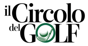 IL CIRCOLO DEL GOLF – LOGO 2025 PNG _ sfondo trasparente