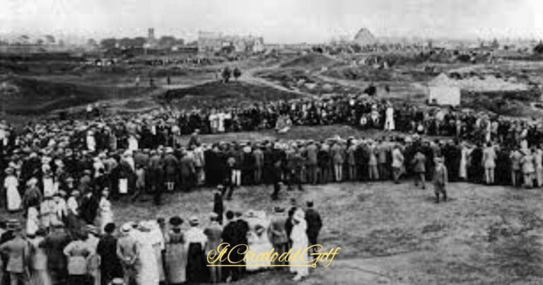 Il British Open: le storie nella storia