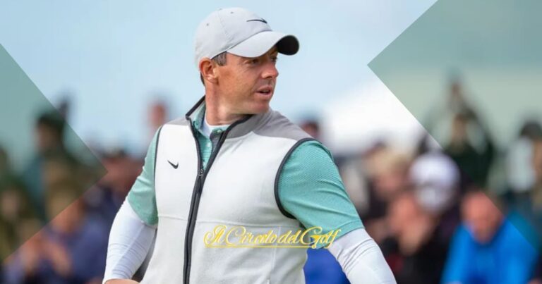 Rory McIlroy regala spettacolo e trionfa al Dubai Hero Desert Classic