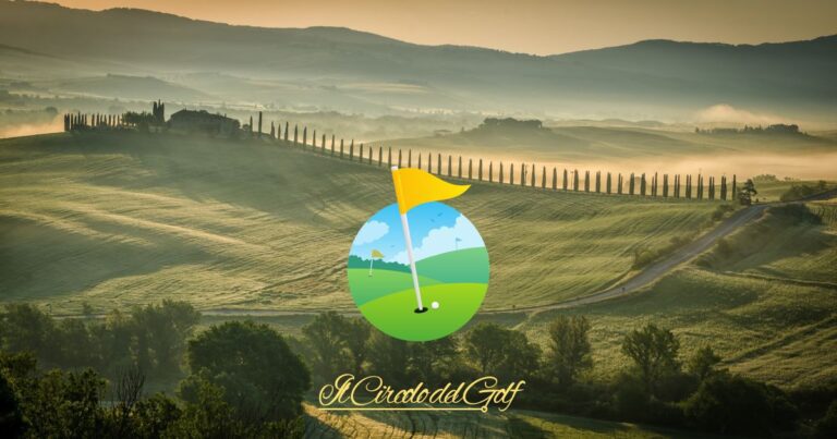 Il golf in Toscana: una guida ai migliori campi e alle attrazioni turistiche locali