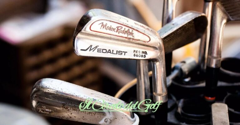 La storia di Homer Kelley e la creazione di “The Golfing Machine”