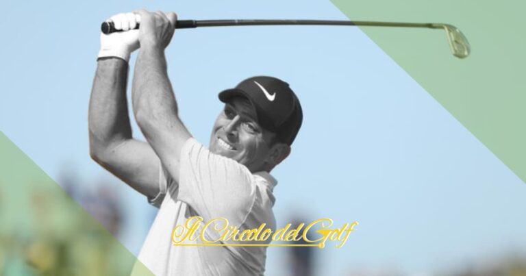 Francesco Molinari: il futuro del golf in Italia