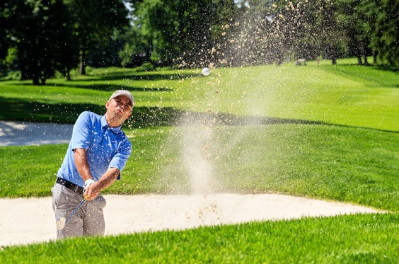 Le tecniche di gioco: i consigli dei grandi del golf 4 Tecniche di gioco