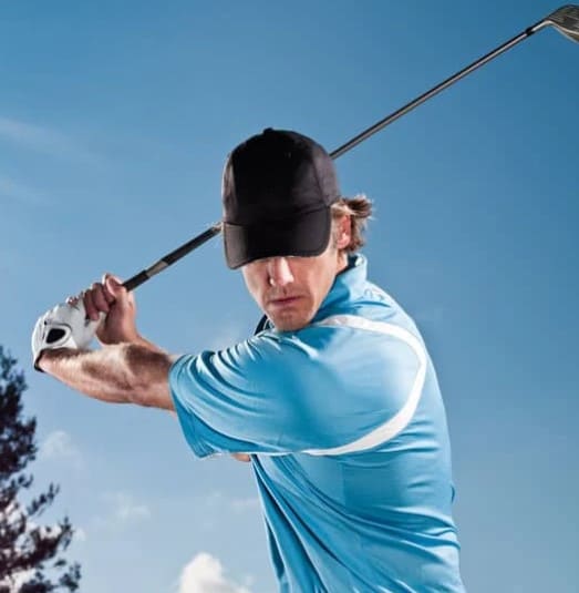 Tecnologia nel golf: come sta cambiando il modo in cui si gioca 1 Tecnlologia nel golf IL CIRCOLO DEL GOLF 02