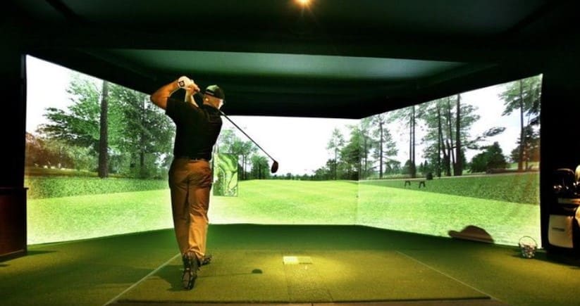 Tecnologia nel golf: come sta cambiando il modo in cui si gioca 2 Tecnlologia nel golf IL CIRCOLO DEL GOLF 03
