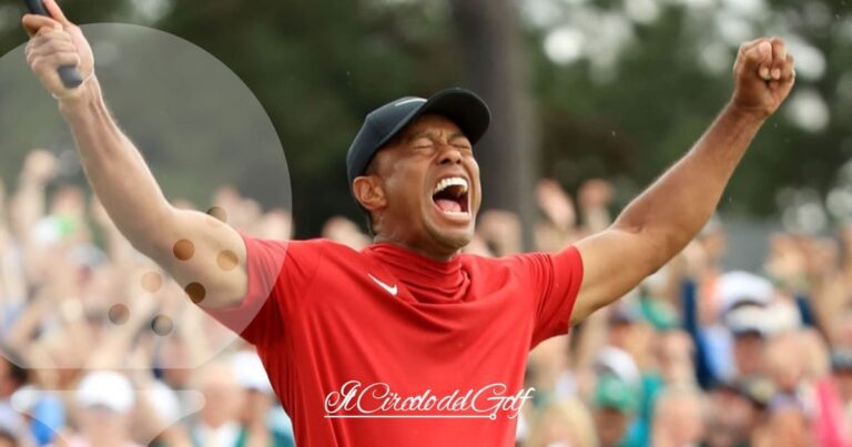 The Masters: storia e curiosità del prestigioso torneo di golf di Augusta National Golf Club