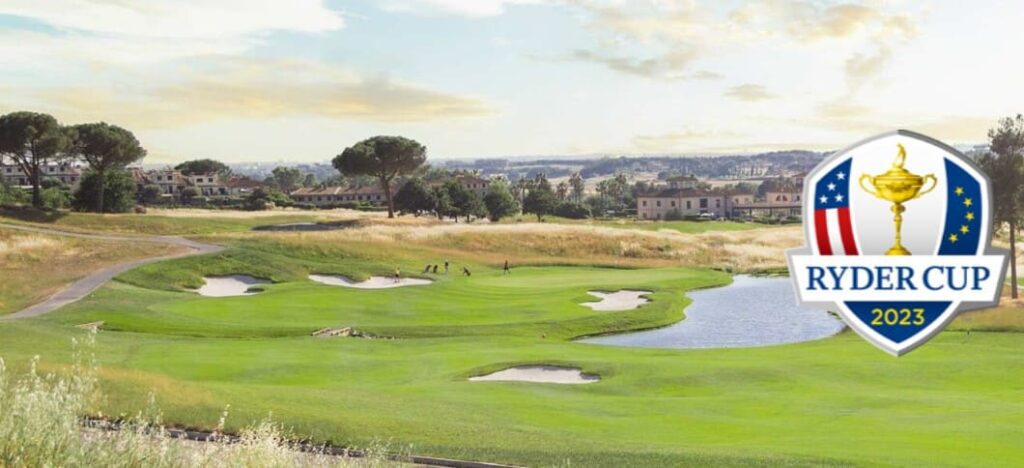 <strong>Golf italiano e internazionale: emozioni e sfide nei campi di tutto il mondo</strong> 4 Ultime notizie sul golf italiano e internazionale IL CIRCOLO DEL GOLF Marco Simone