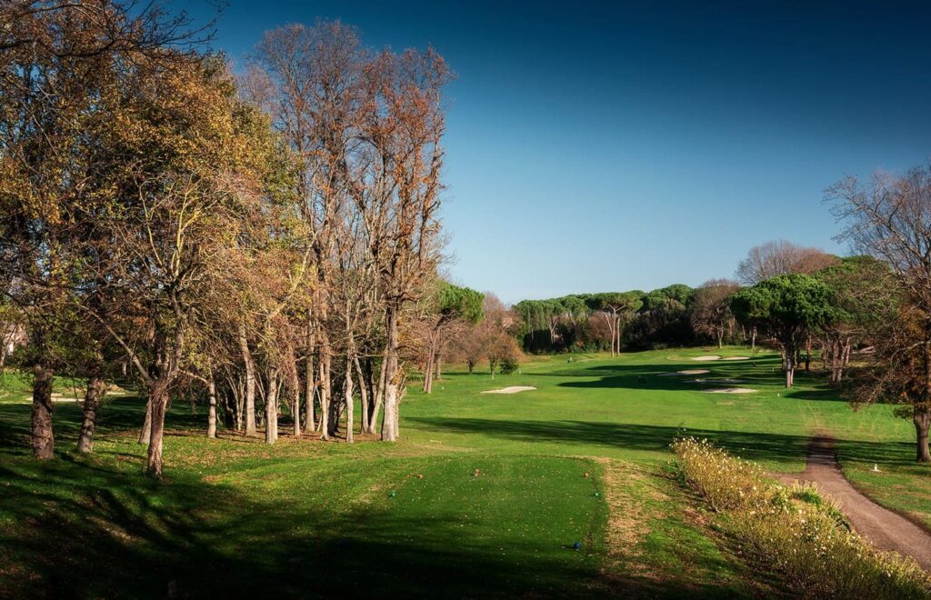 <strong>Golf italiano e internazionale: emozioni e sfide nei campi di tutto il mondo</strong> 2 Ultime notizie sul golf italiano e internazionale IL CIRCOLO DEL GOLF Olgiata Golf Club