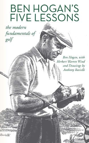 five lessons hogan