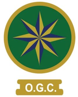 A tu per tu con Stefano Iacobelli, Presidente dell'esclusivo Olgiata Golf Club 4 logo Olgiata Golf Club