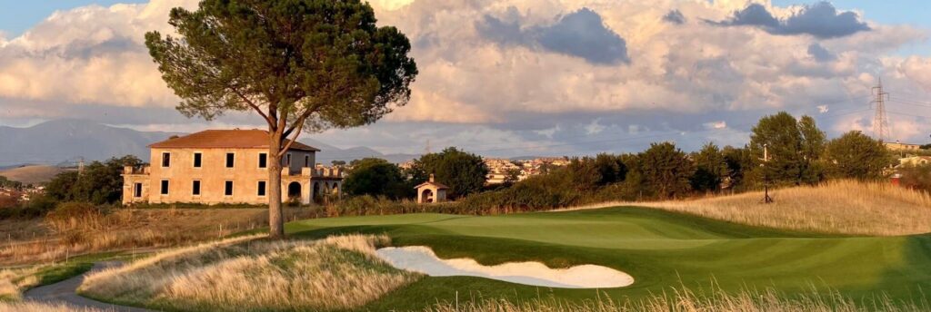 <em>Il futuro del golf in Italia: focus sul Marco Simone</em> 2 ryder cup marco simone