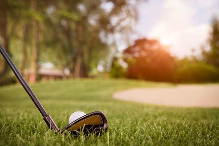I migliori circoli di golf italiani per una vacanza sportiva di lusso 1 IL CIRCOLO DEL GOLF circoli di golf 02