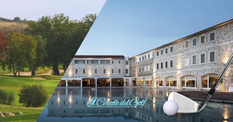 Terme di Saturnia Golf Resort: tutta la magia della Toscana