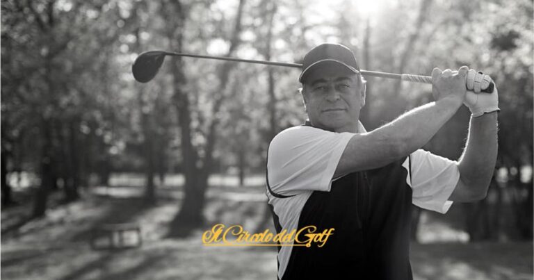 Il miracolo di Costantino Rocca: il giorno in cui l’Italia ha sognato nel golf