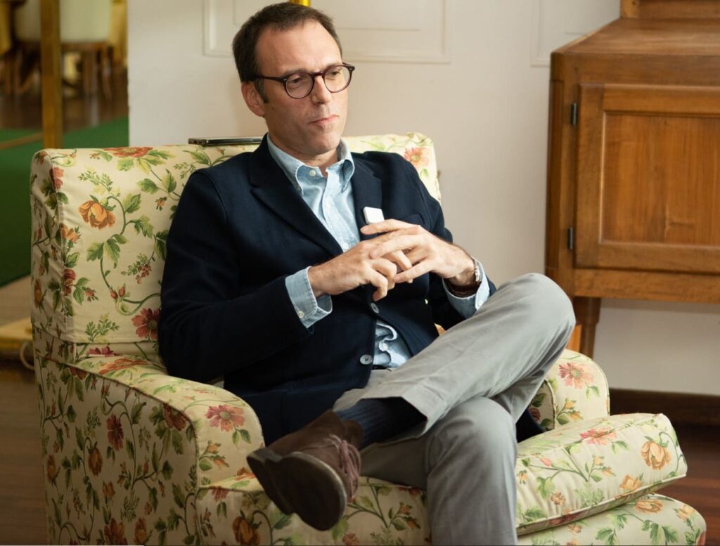 Golf e Automotive: due mondi, una stessa passione. Intervista a Marco Rossi, co-owner di CETOC 3 GOLF E AUTOMOTIVE MARCO ROSSI IL CIRCOLO DEL GOLF 05