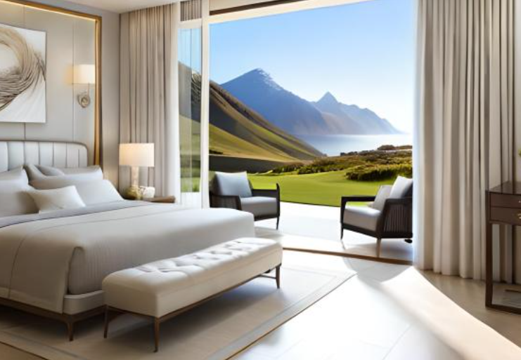 Il golf come stile di vita: eleganza, benessere e connessione con la natura 2 image