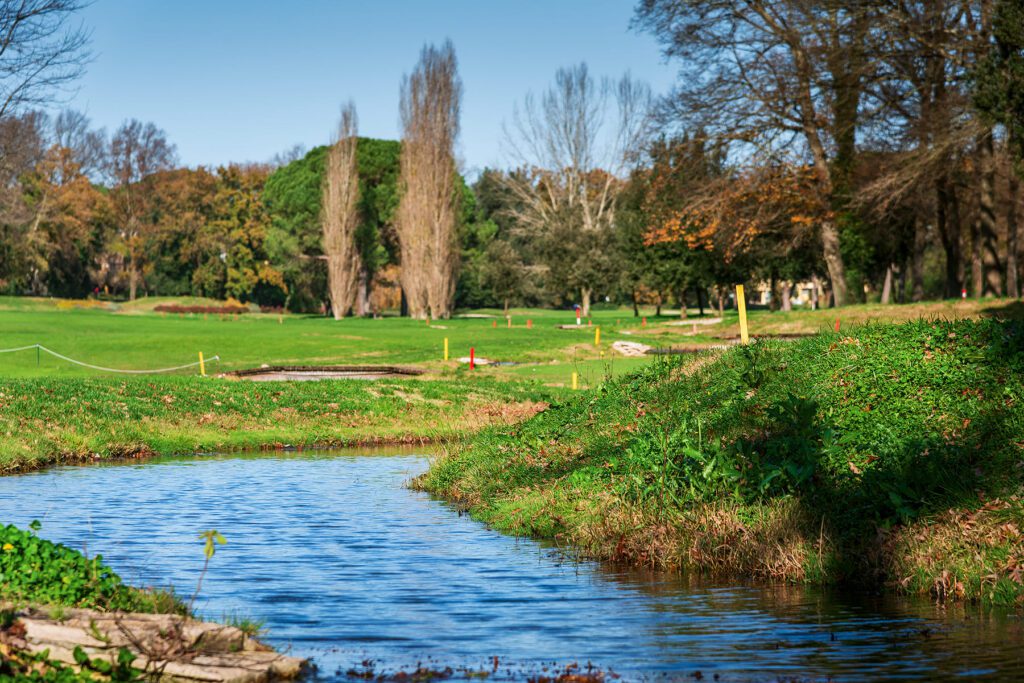Olgiata golf Club - Iscrizioni