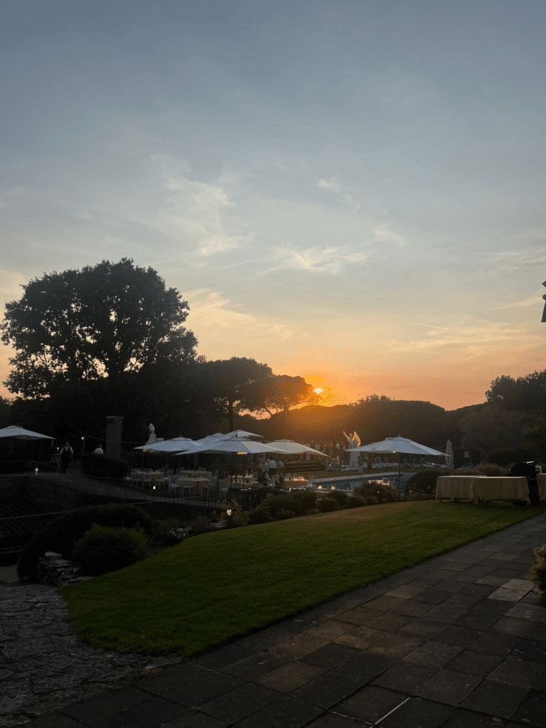 Un'indimenticabile serata estiva all'Olgiata Golf Club: feste, cibo e divertimento in pura eleganza 3 image 7