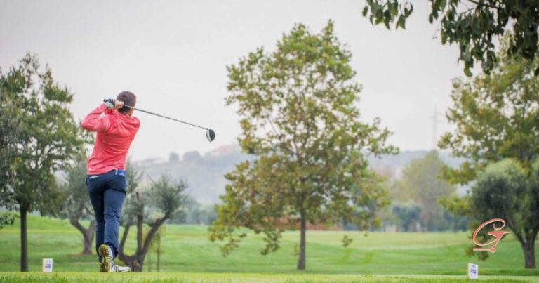 Abruzzo Alps Open 2023: golf di qualità al Miglianico Golf & Country Club