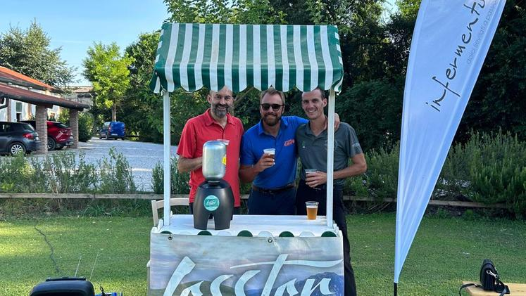 Golf e Alpini: un evento speciale al Golf Club Musella 1 image 6