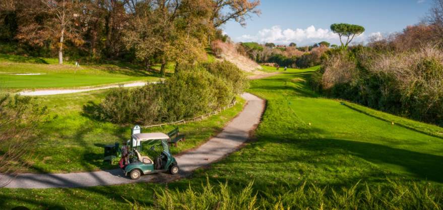 Il Golf cresce in Italia: tutti i numeri 1 image 2