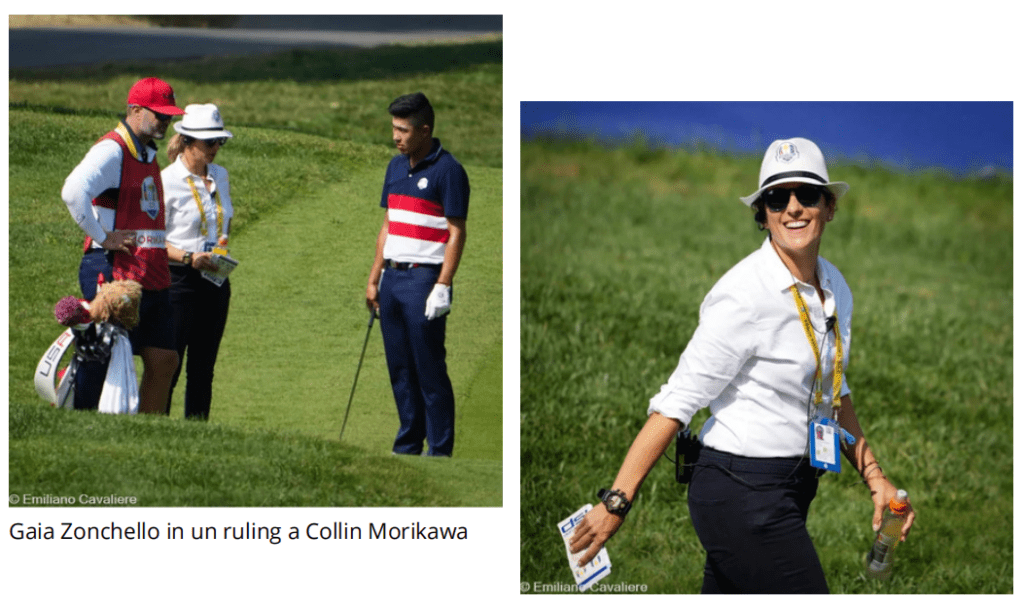 Olgiata Golf Club: Newsletter di Ottobre 2023 1 image 5