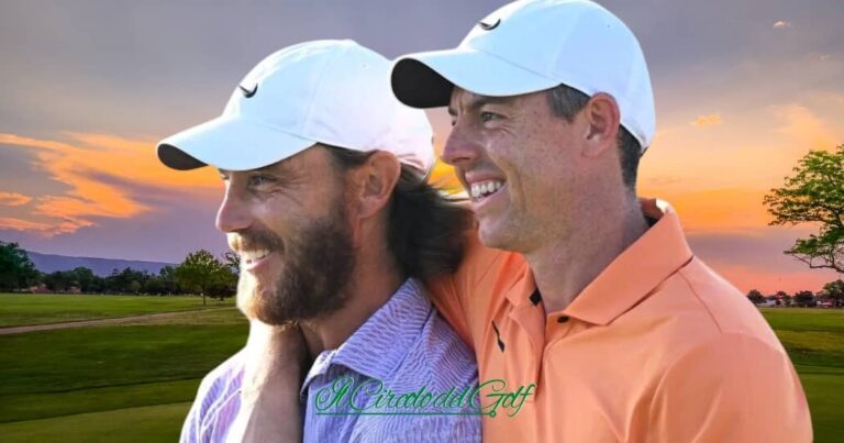 Tommy Fleetwood: dalla vittoria del Dubai Invitational, all’Hero Dubai Desert Classic