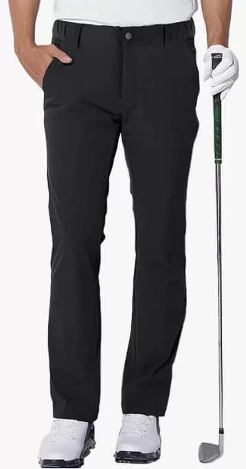 Pantaloni tecnici Golf jpg