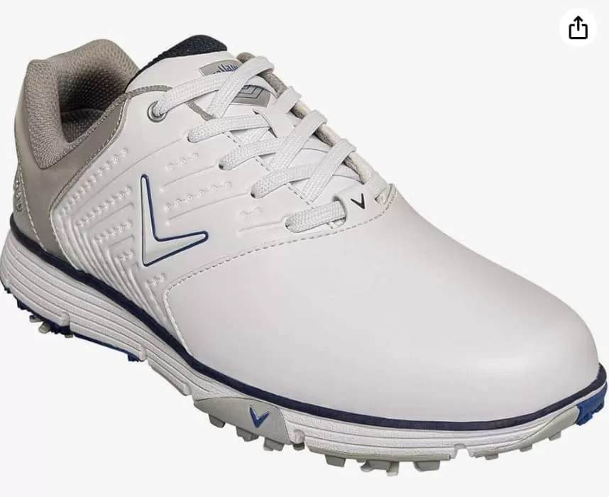 Scarpe da golf jpg