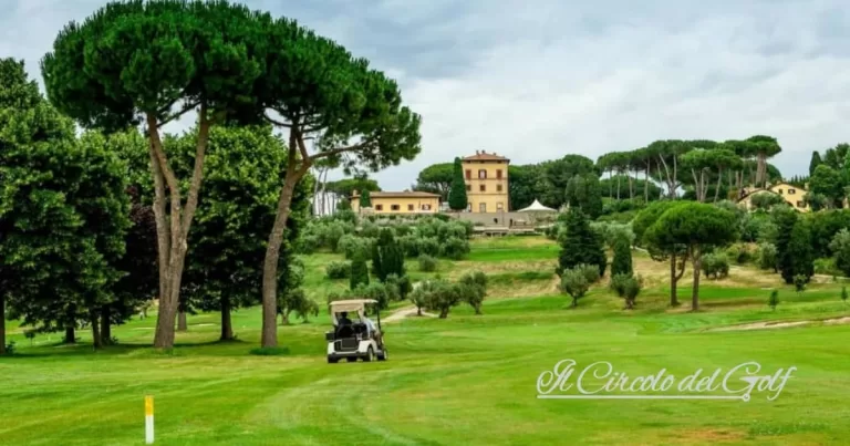 Rivitalizzazione del Golf in Italia: strategie e impatti su golf e turismo