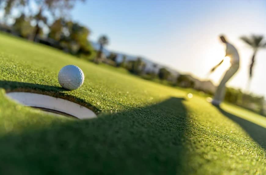 mental coaching i 4 livelli mentali IL CIRCOLO DEL GOLF 03