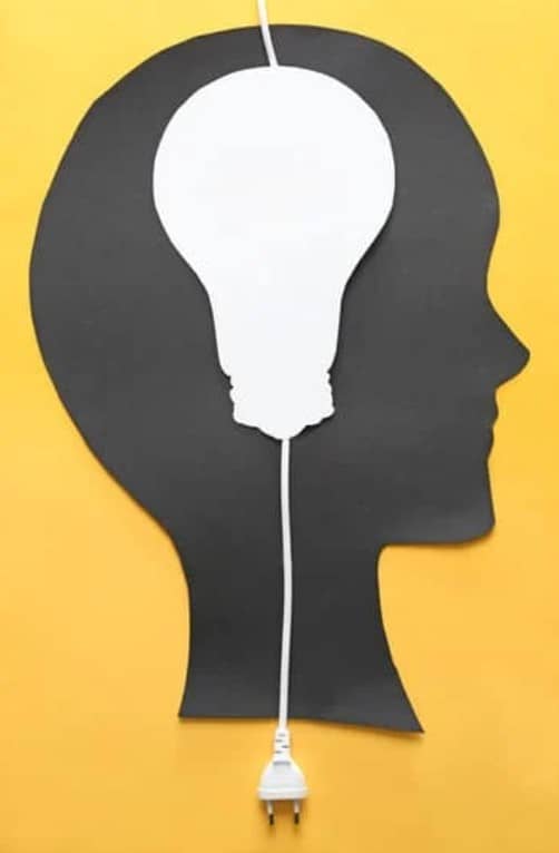 mental coaching i 4 livelli mentali IL CIRCOLO DEL GOLF 04