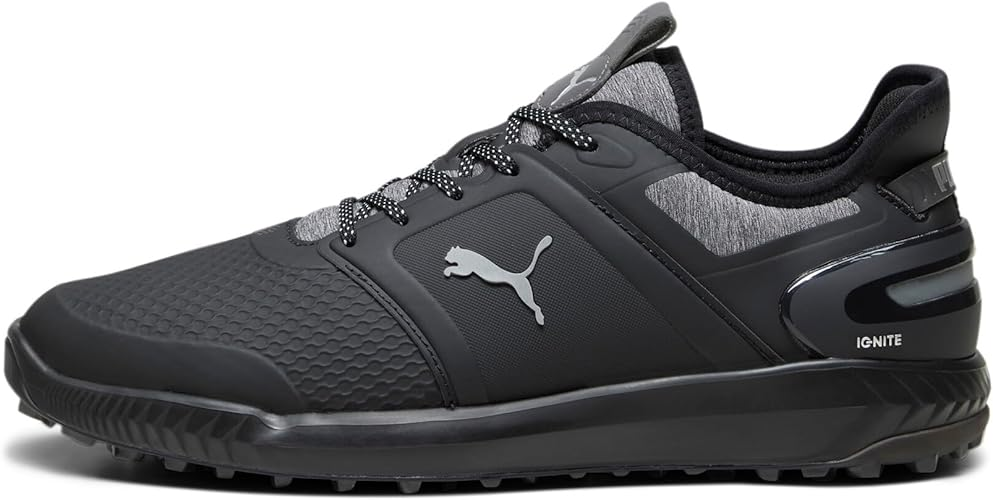 PUMA Ignite Elevate: le scarpe giuste per il golfista di oggi 2 image