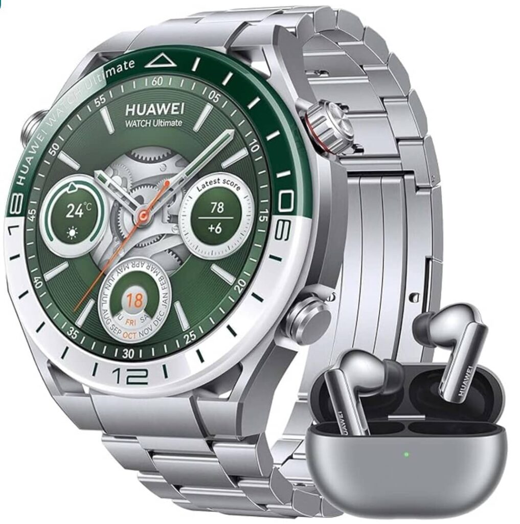 huawei smartwatch