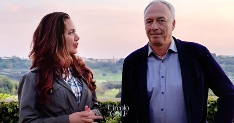 Porsche Green Cup: dall’Argentario Golf Club all’Acaya, tutte le tappe del circuito 2025
