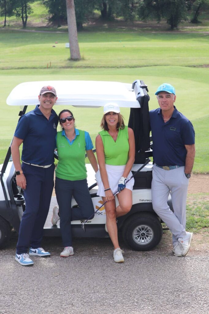 Porsche Green Club: le tappe romane tra Olgiata Golf Club e Golf Nazionale 4 WhatsApp Image 2025 05 12 at 15.06.23 3 1