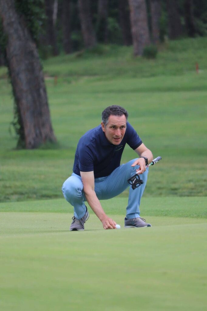 Porsche Green Club: le tappe romane tra Olgiata Golf Club e Golf Nazionale 1 WhatsApp Image 2025 05 12 at 15.06.23 4