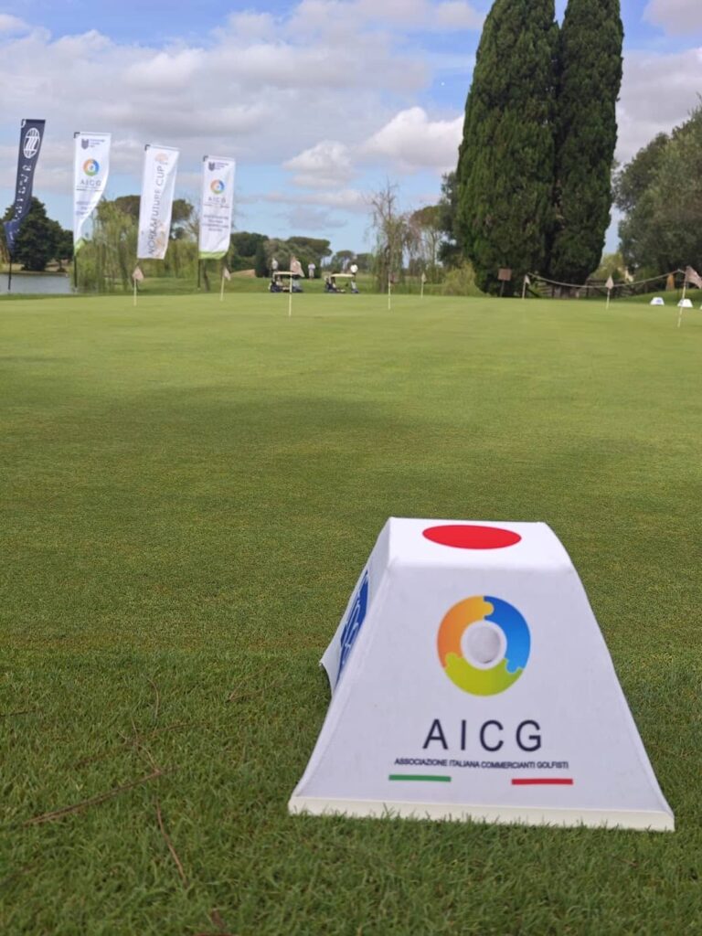 putting green