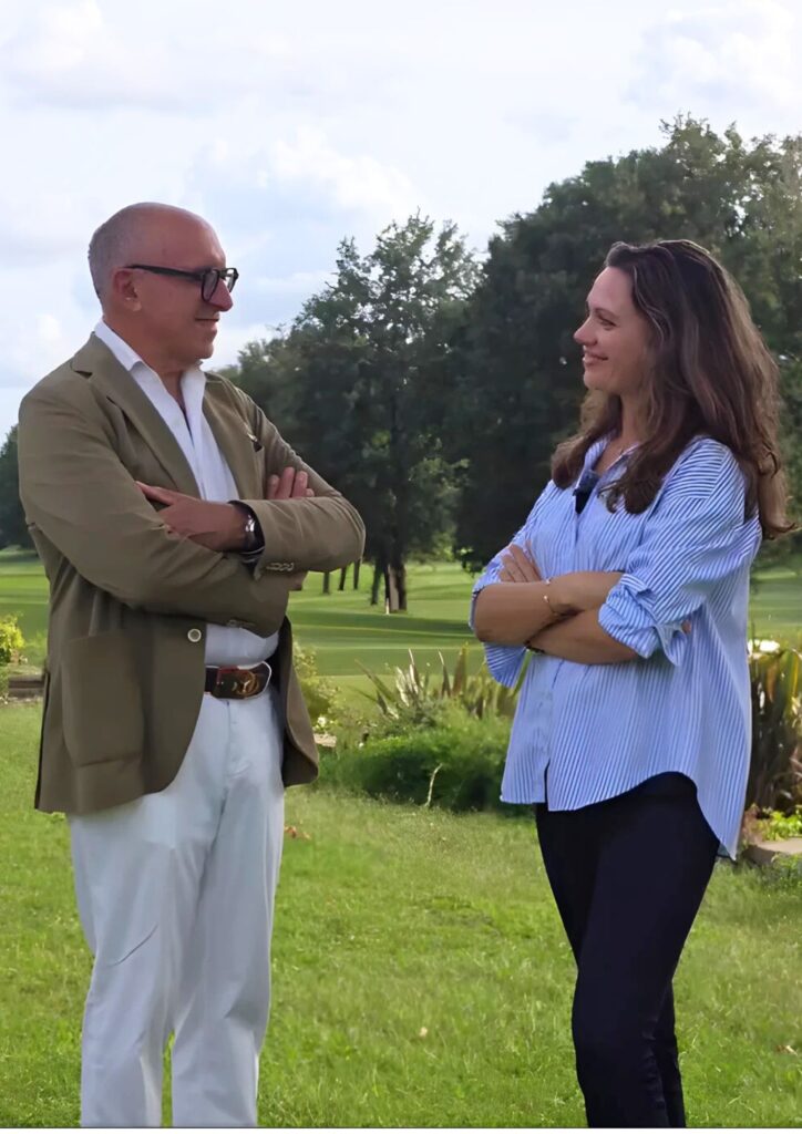 Lintervista di Virginia Rifilato a Stefano Iacobelli