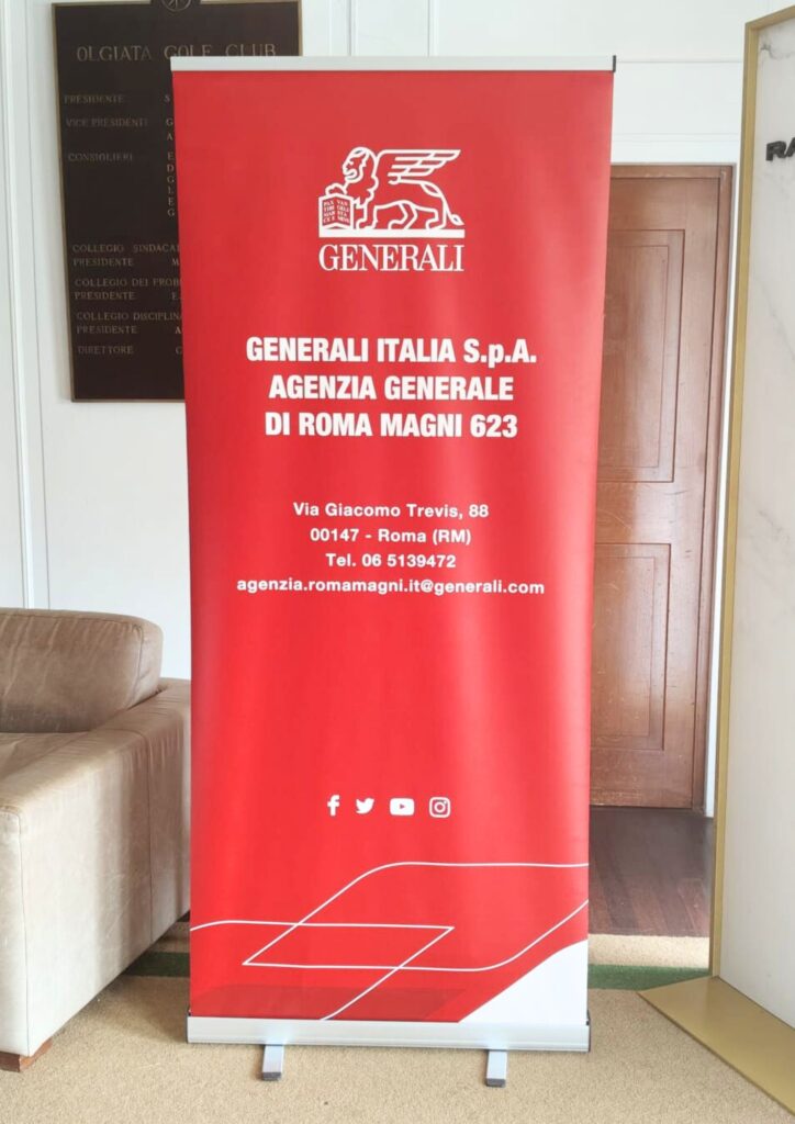 Vela Trofeo Generali
