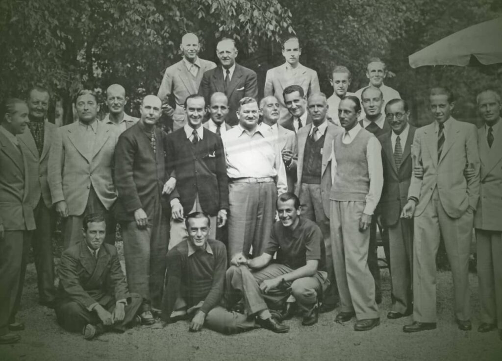 IL CIRCOLO DEL GOLF golf club milano 04