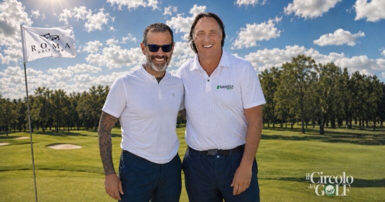Roma Golf Cup, il circuito fa tappa a Terre dei Consoli: appuntamento all’11 settembre per la Louisiana